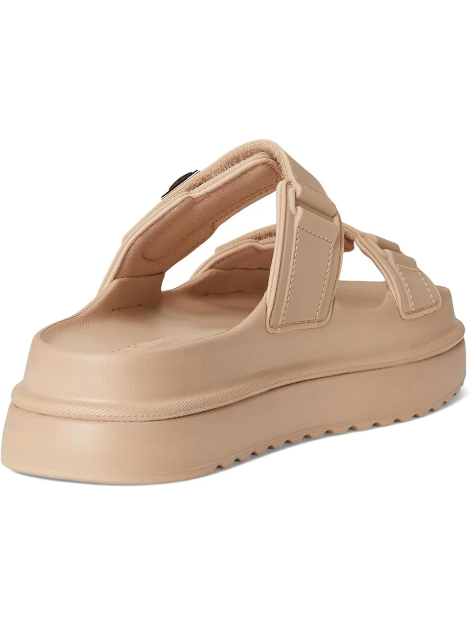 Женские сандалии Steve Madden Bigschmona — изображение 5 из 7, натуральный