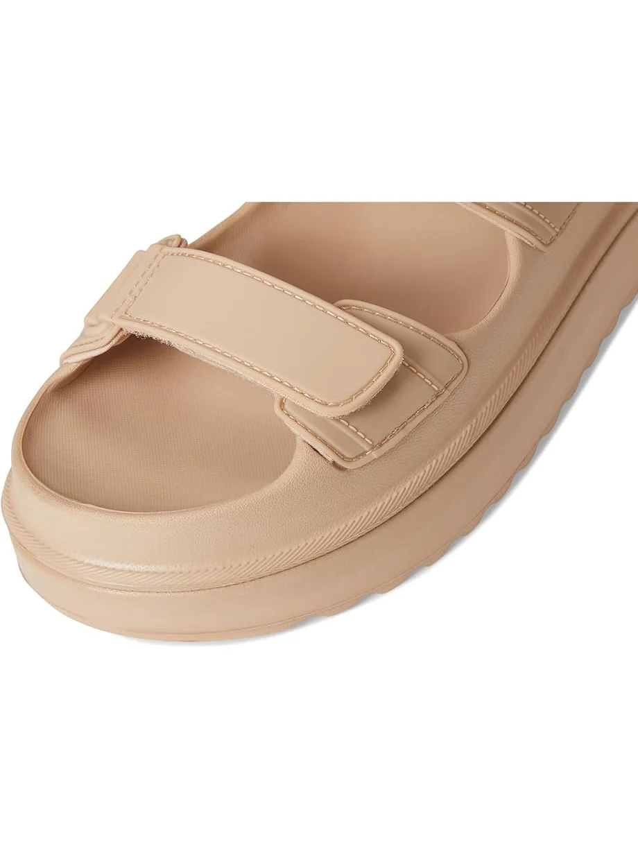 Женские сандалии Steve Madden Bigschmona — изображение 6 из 7, натуральный