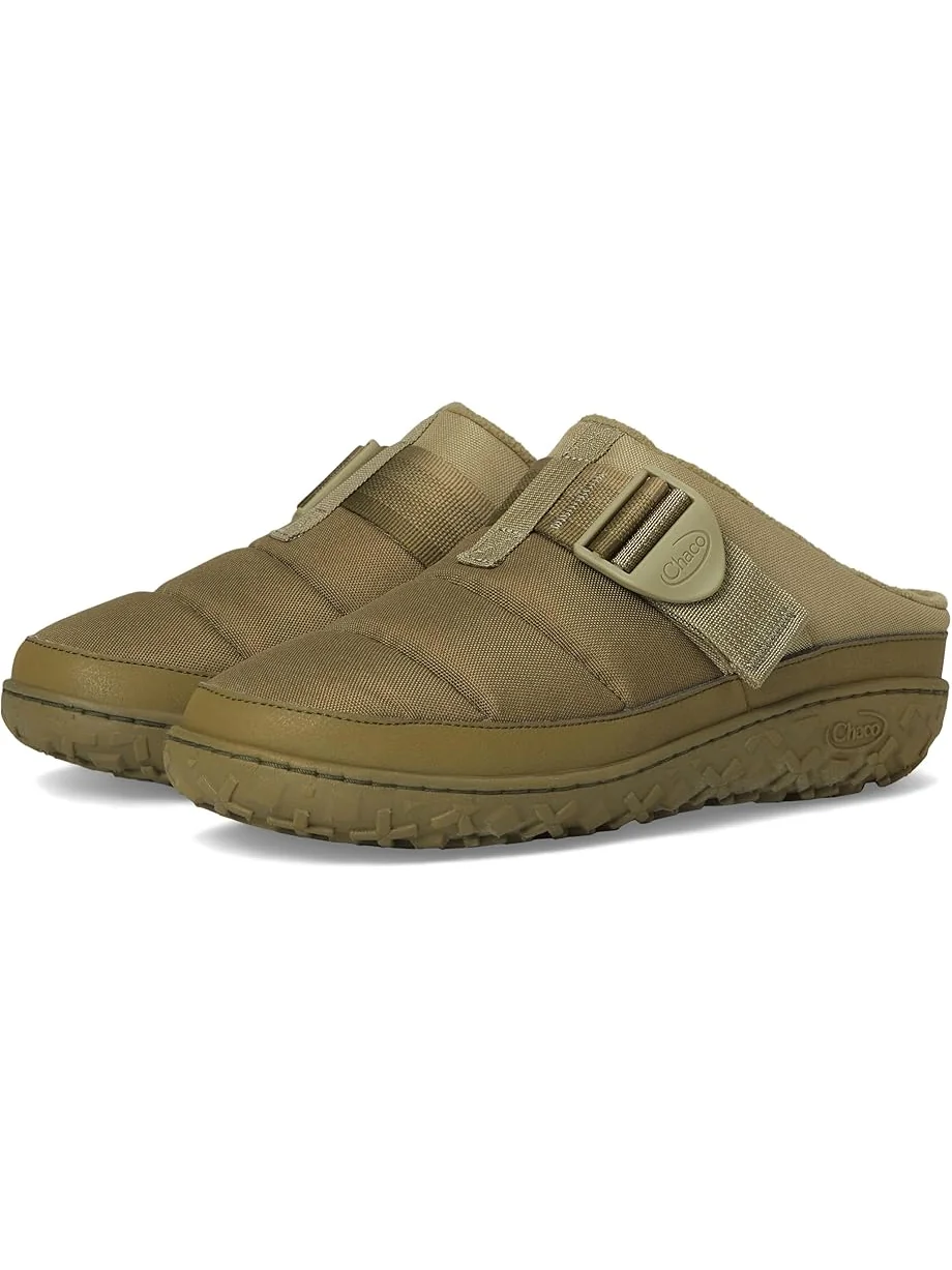 Мужские клоги Chaco Ramble Rugged