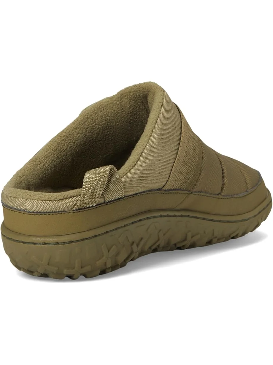 Мужские клоги Chaco Ramble Rugged — изображение 5 из 7, оливковый