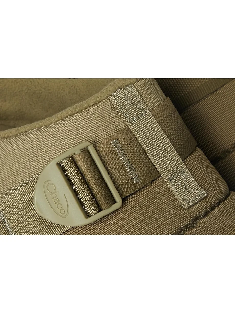 Мужские клоги Chaco Ramble Rugged — изображение 6 из 7, оливковый