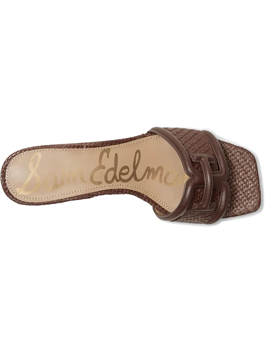 Женские туфли Sam Edelman Waylon — изображение 2 из 7, бурбон