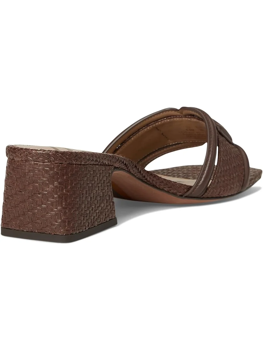 Женские туфли Sam Edelman Waylon — изображение 5 из 7, бурбон