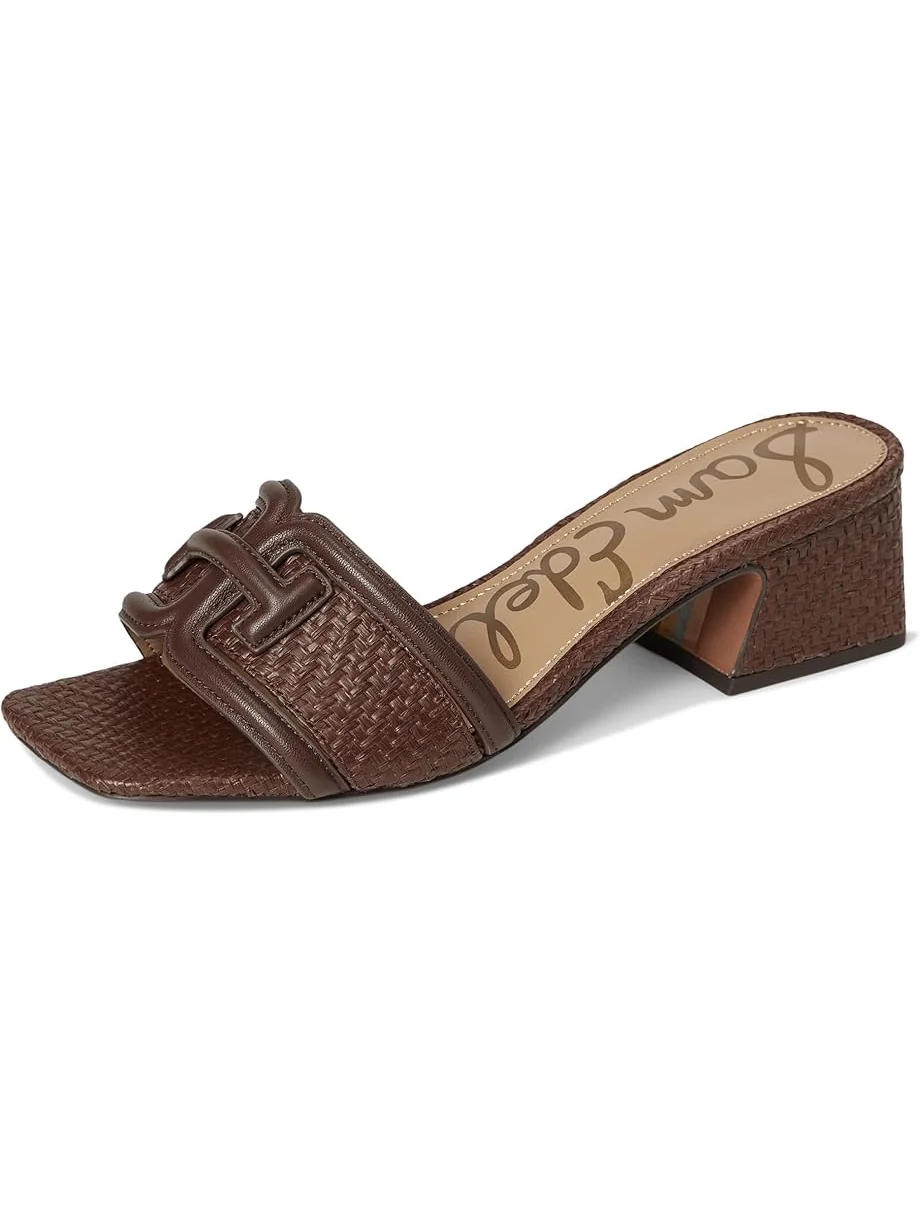 Женские туфли Sam Edelman Waylon — изображение 7 из 7, бурбон