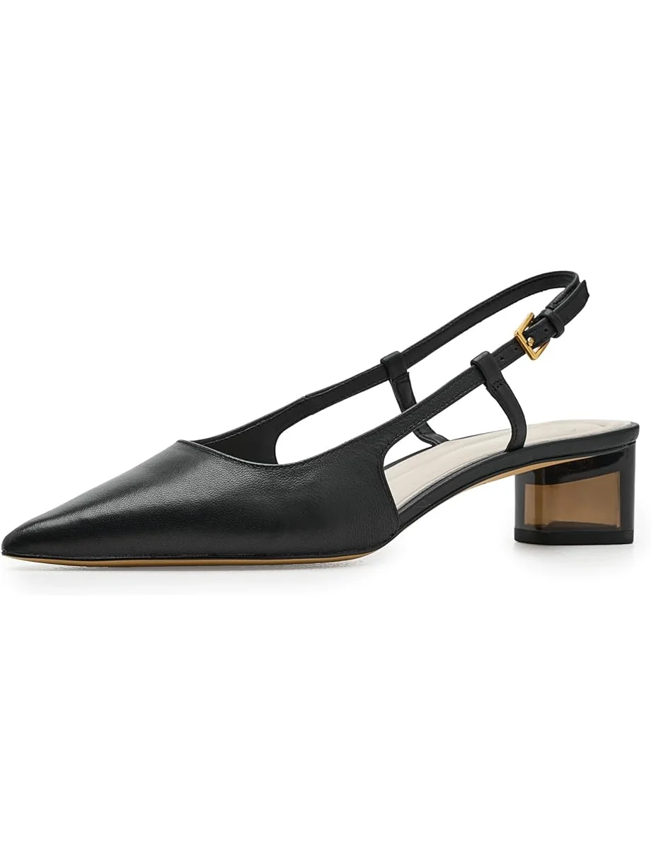 Женские босоножки-шпильки Franco Sarto A-Amelie Slingback