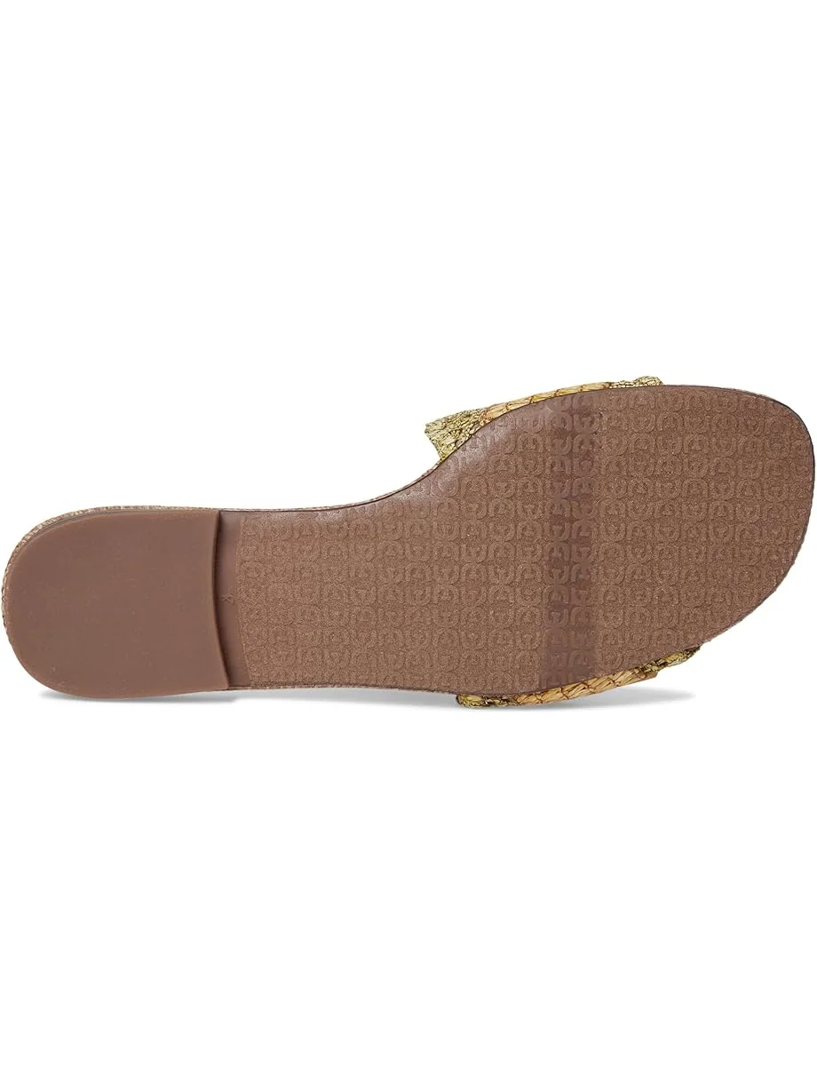 Женские сандалии Sam Edelman Bambi — изображение 3 из 7, бежевый