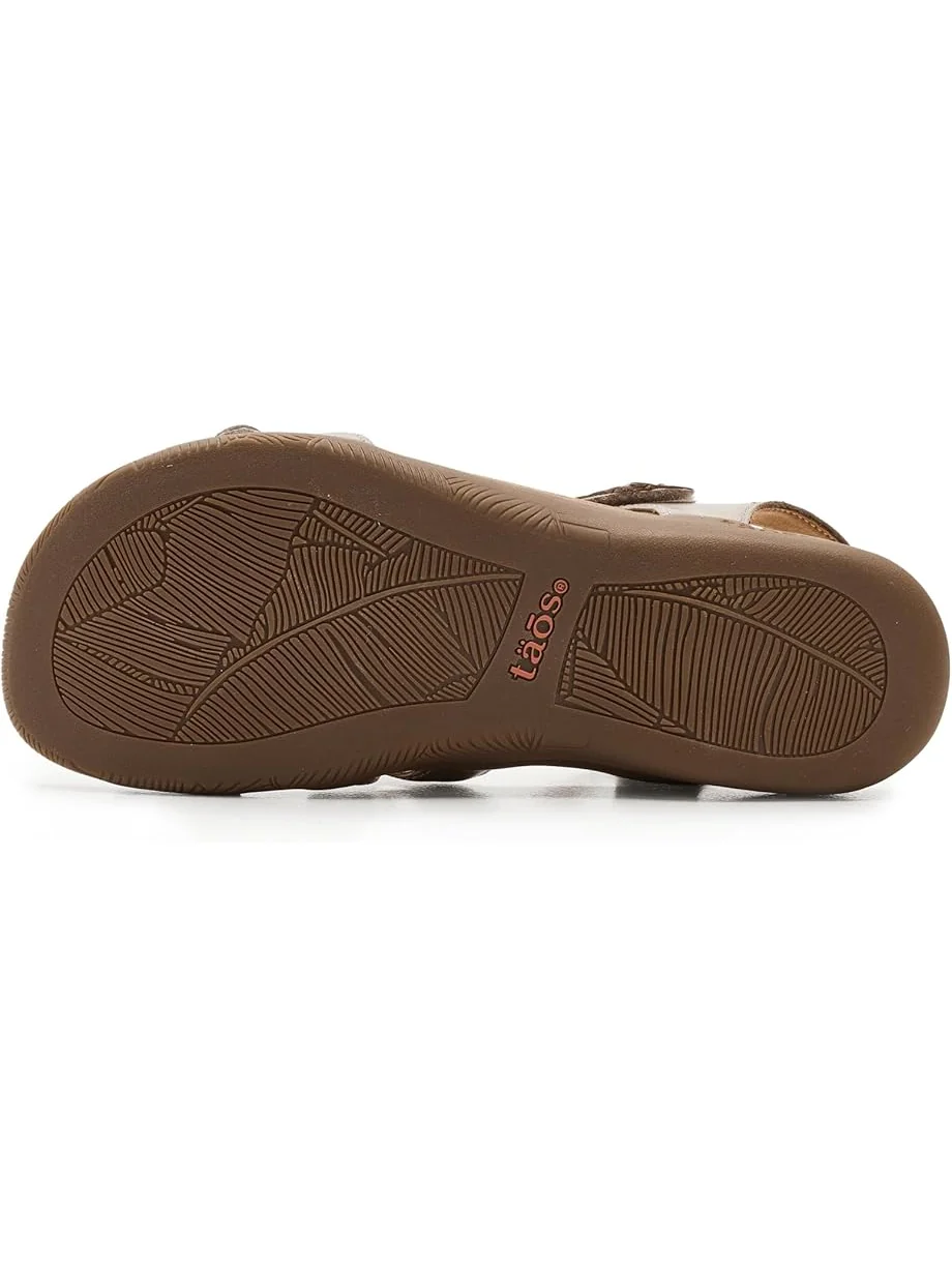 Женские сандалии Taos Footwear Big Time — изображение 5 из 7, шампань
