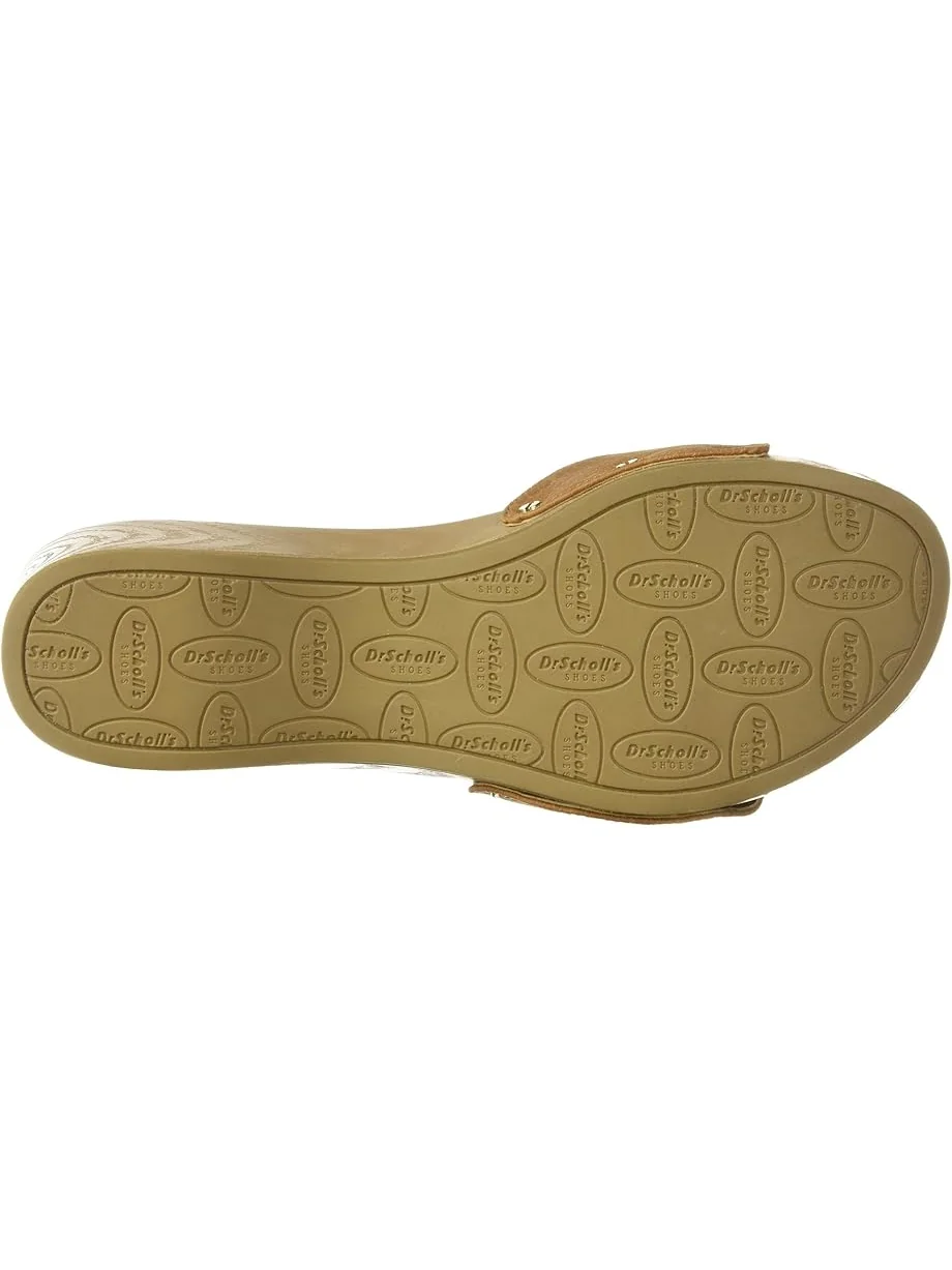 Женские сандалии Dr. Scholl's Classic — изображение 3 из 7, седловый