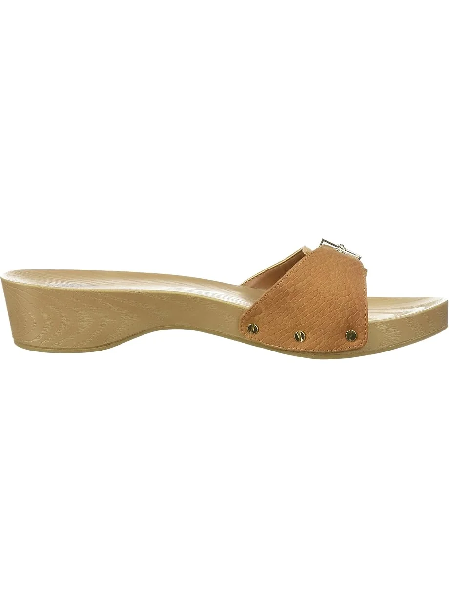 Женские сандалии Dr. Scholl's Classic — изображение 6 из 7, седловый