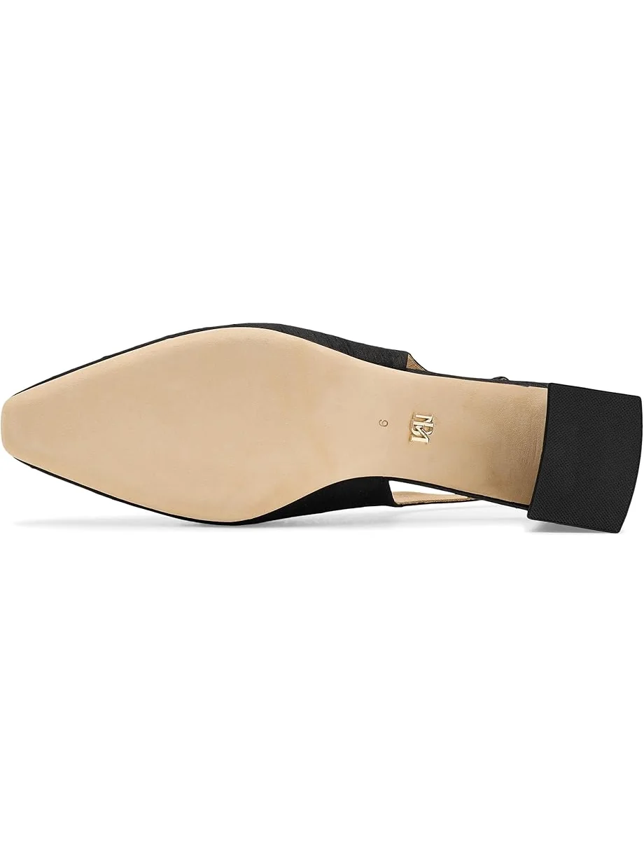 Женские туфли Badgley Mischka Oaklee — изображение 5 из 7, черный