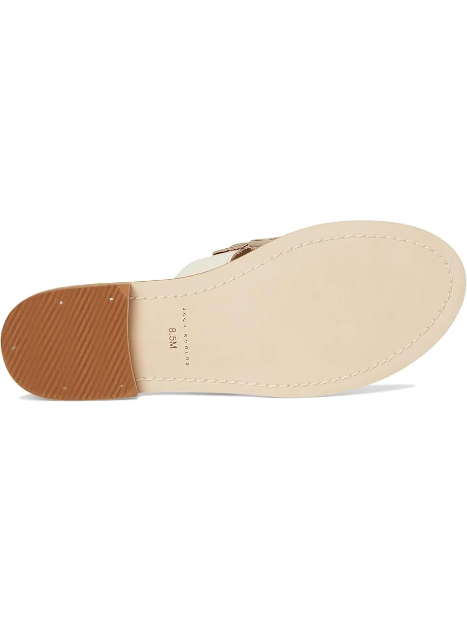 Женские босоножки на каблуке Jack Rogers Talahi — изображение 3 из 7