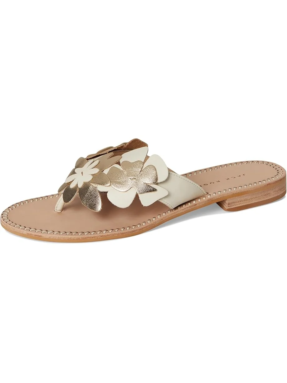 Женские босоножки на каблуке Jack Rogers Talahi — изображение 7 из 7