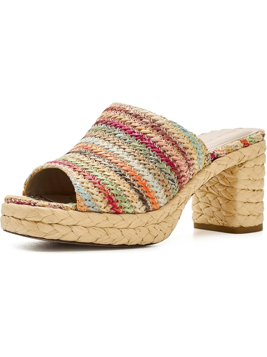 Женские туфли Pelle Moda Capree 2