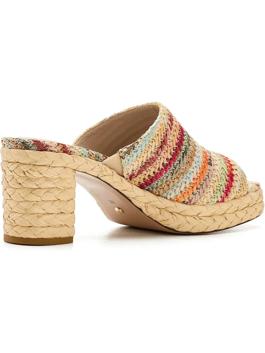 Женские туфли Pelle Moda Capree 2 — изображение 3 из 7, мульти