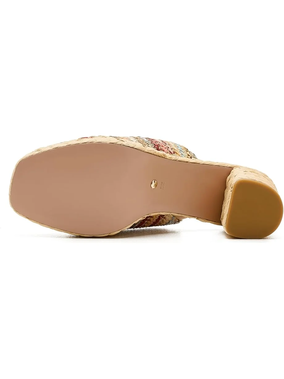 Женские туфли Pelle Moda Capree 2 — изображение 5 из 7, мульти
