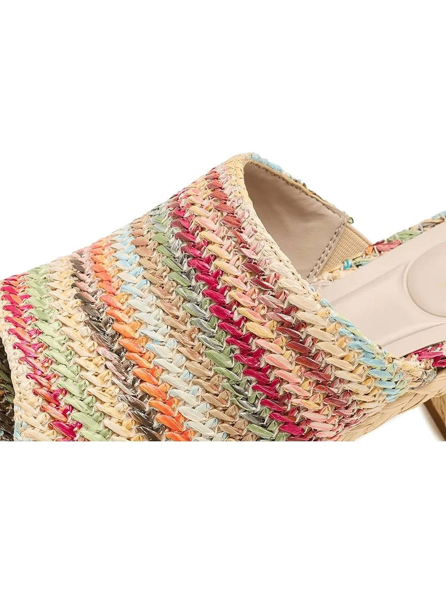 Женские туфли Pelle Moda Capree 2 — изображение 6 из 7, мульти