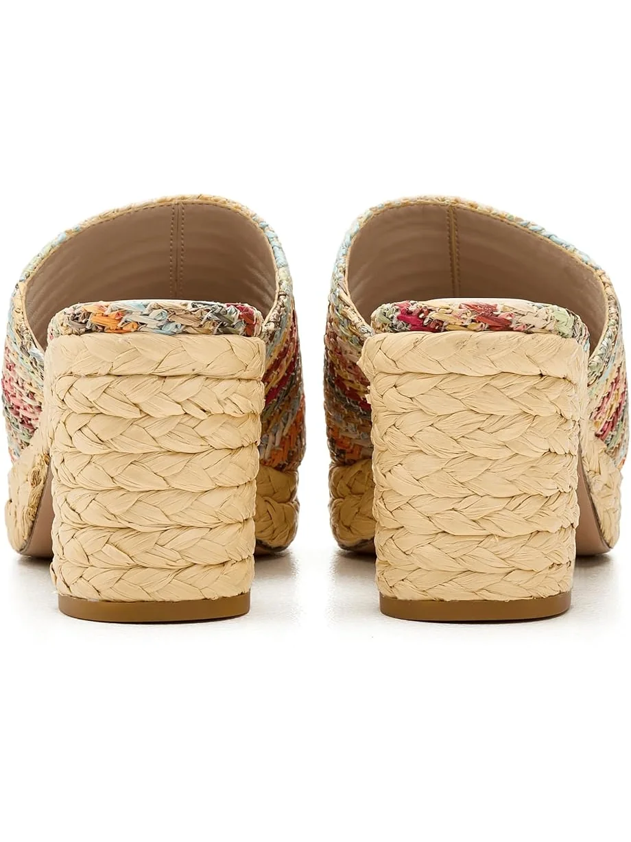 Женские туфли Pelle Moda Capree 2 — изображение 7 из 7, мульти