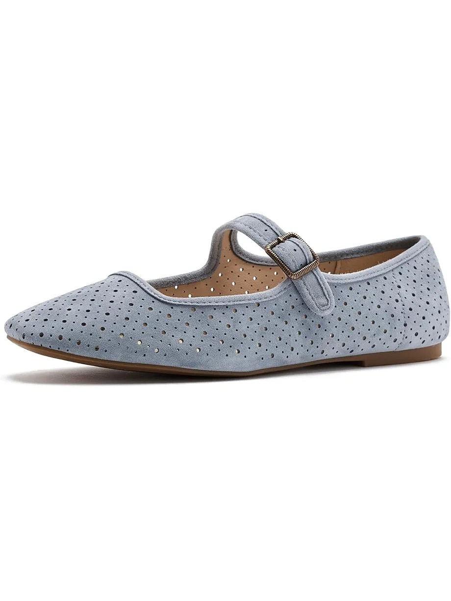 Женские сандалии Lucky Brand Tannyr Perforated