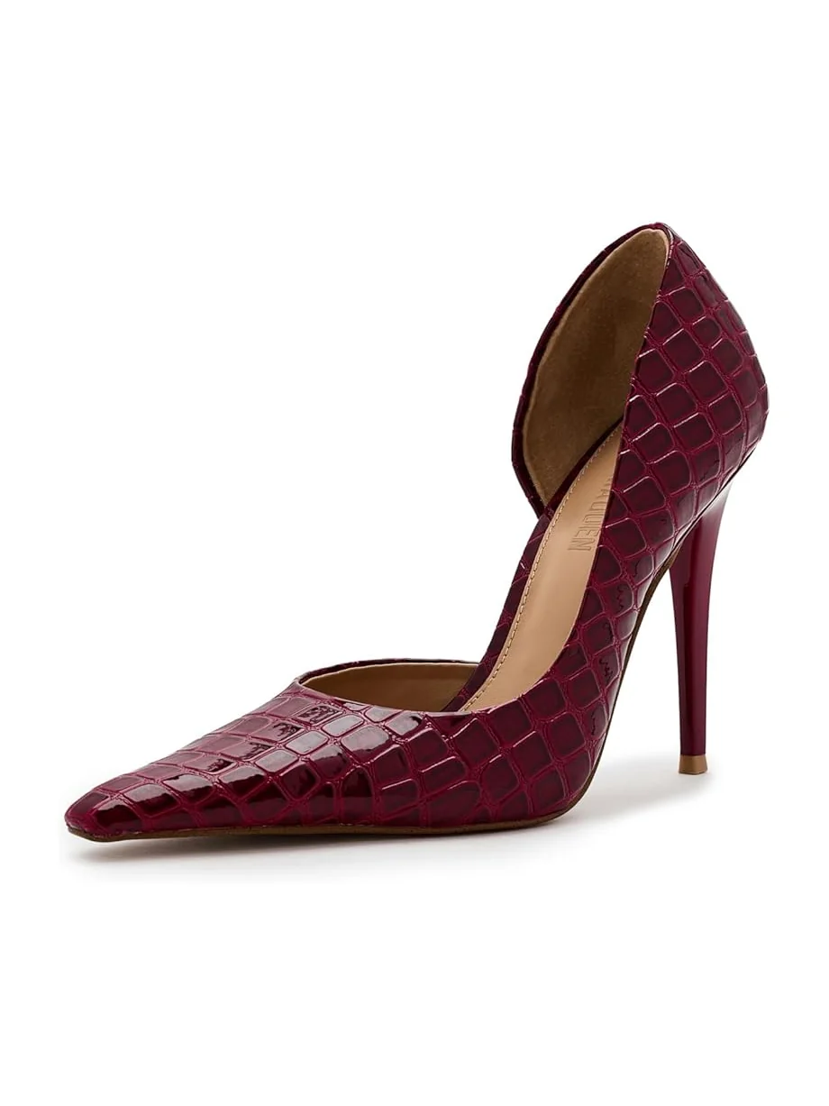 Женские туфли Steve Madden Elegant