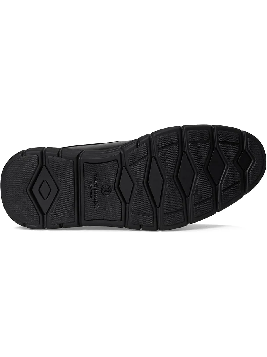 Мужские оксфорды Marc Joseph New York Edward Street (Hands Free Technology) — изображение 3 из 7, черный/черный