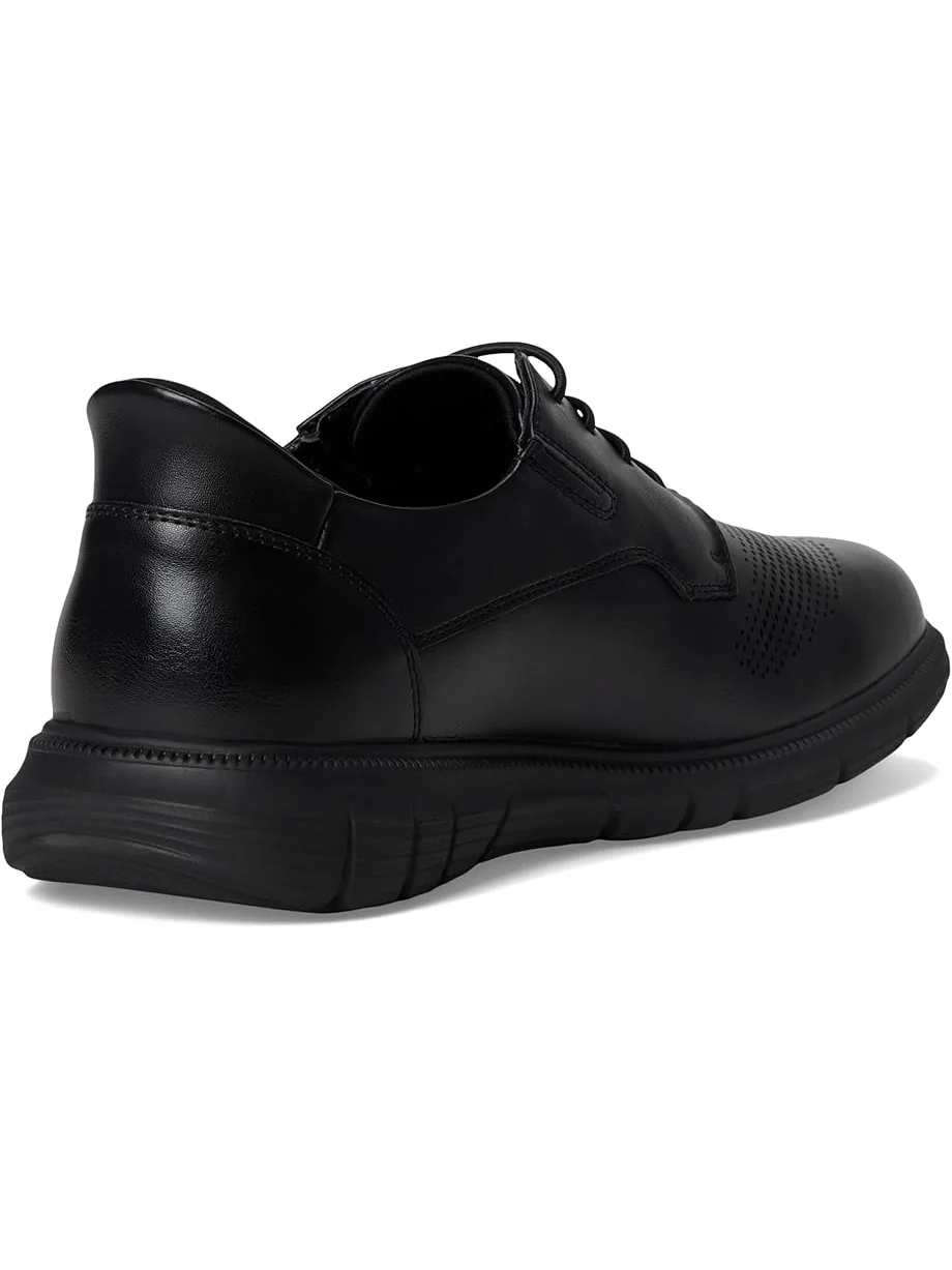 Мужские оксфорды Marc Joseph New York Edward Street (Hands Free Technology) — изображение 5 из 7, черный/черный