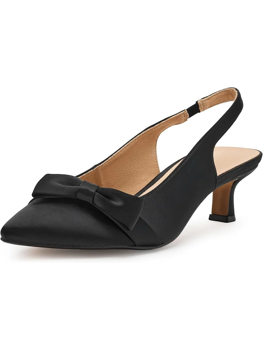 Женские туфли Journee Collection Paloma