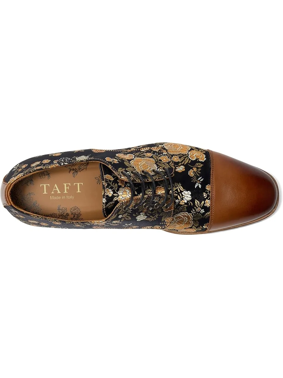 Мужские оксфорды Taft Jackshoe — изображение 2 из 7, зеленый