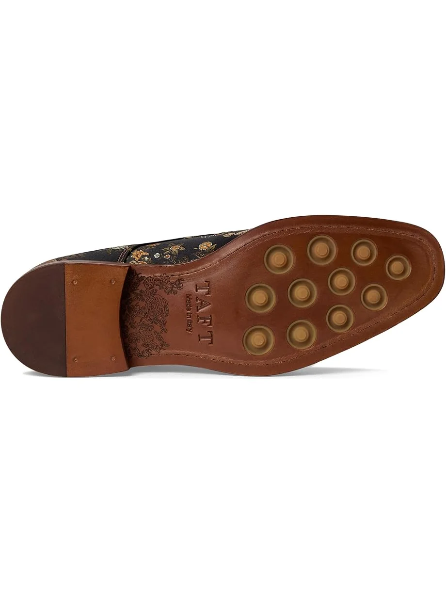 Мужские оксфорды Taft Jackshoe — изображение 3 из 7, зеленый