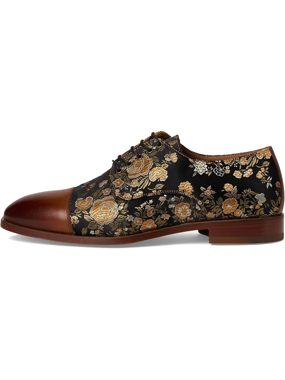Мужские оксфорды Taft Jackshoe — изображение 4 из 7, зеленый