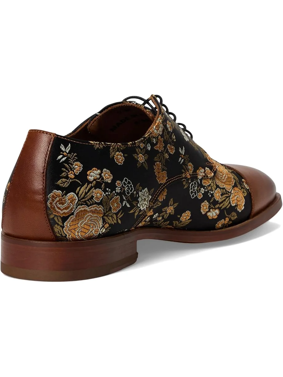 Мужские оксфорды Taft Jackshoe — изображение 5 из 7, зеленый