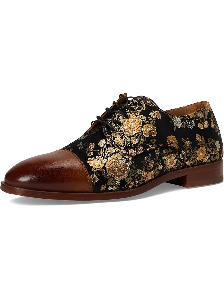 Мужские оксфорды Taft Jackshoe — изображение 7 из 7, зеленый
