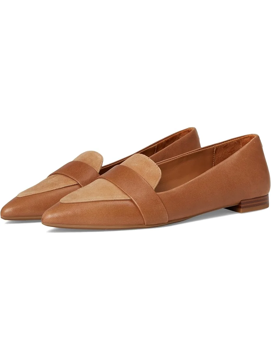 Женские лоферы Birdies Sparrow Leather