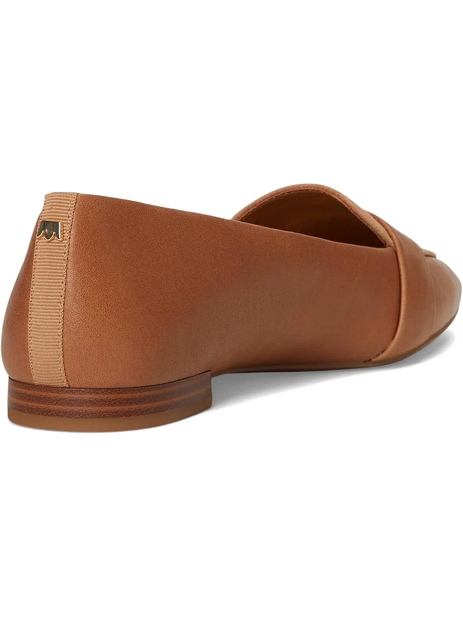 Женские лоферы Birdies Sparrow Leather — изображение 5 из 7, капучино