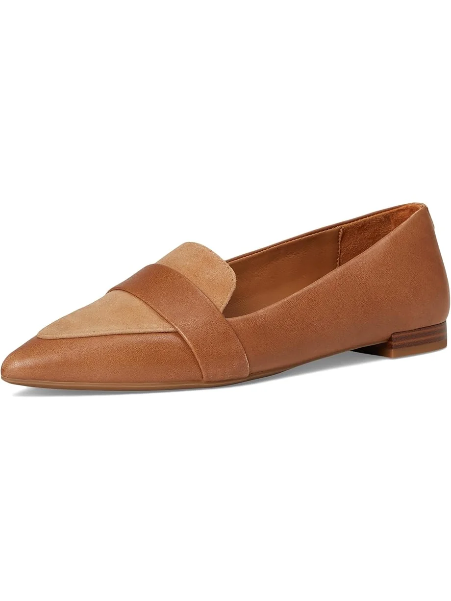 Женские лоферы Birdies Sparrow Leather — изображение 7 из 7, капучино