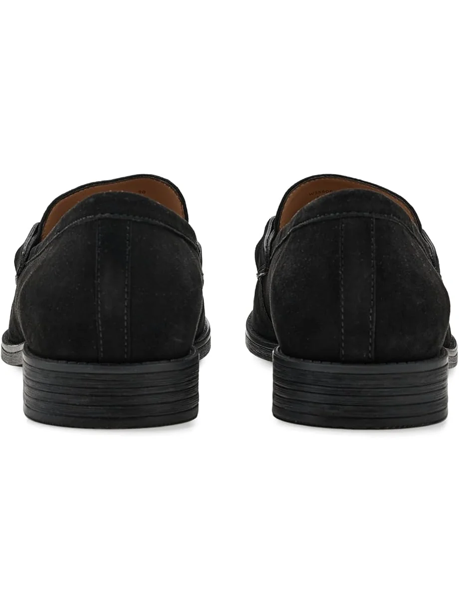 Женские лоферы Cole Haan Stassi Soft Tassel — изображение 7 из 7, черный