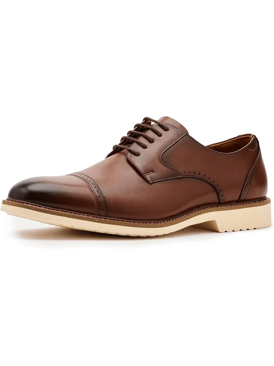 Мужские оксфорды Stacy Adams Vogel Cap Toe
