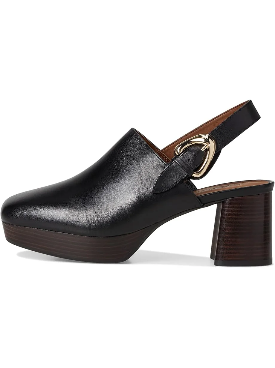 Женские туфли Aerosoles Shayla — изображение 4 из 7, черный