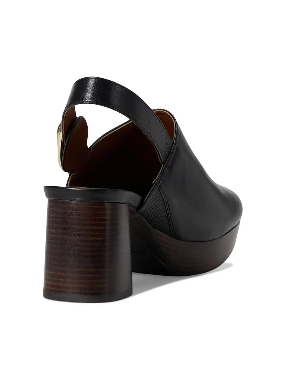 Женские туфли Aerosoles Shayla — изображение 5 из 7, черный