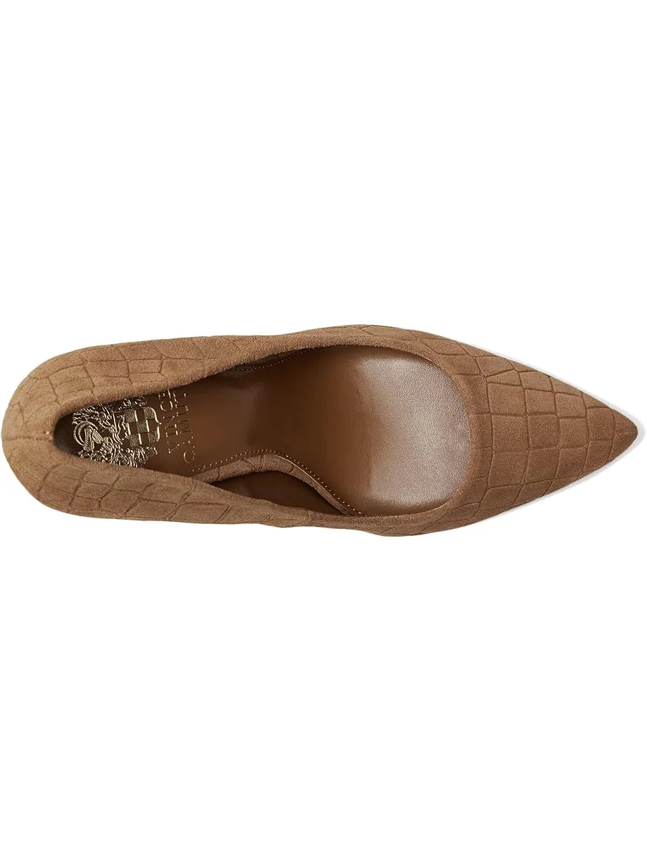 Женские туфли-лодочки Vince Camuto Savilla Classic — изображение 2 из 7, олененок