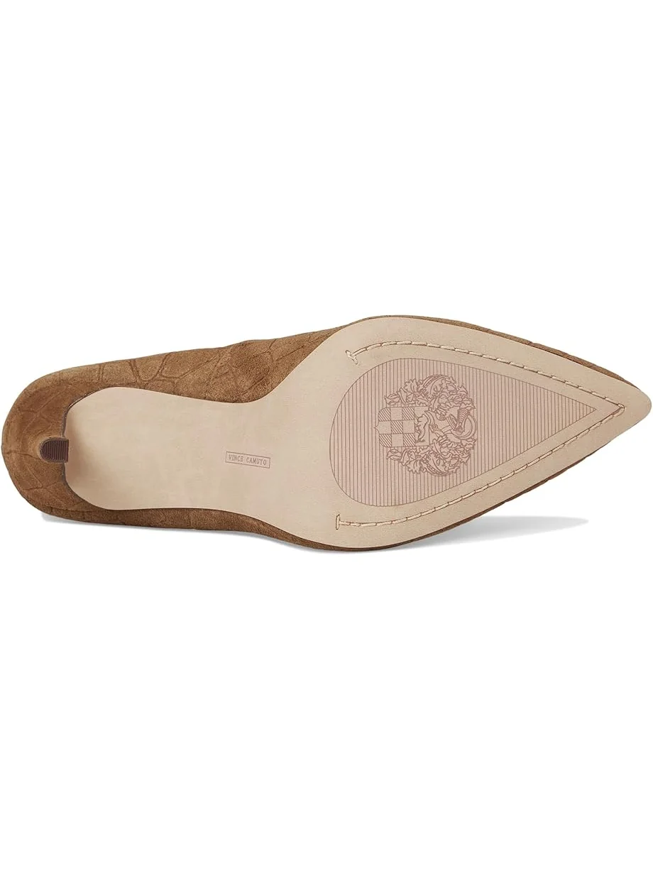 Женские туфли-лодочки Vince Camuto Savilla Classic — изображение 3 из 7, олененок