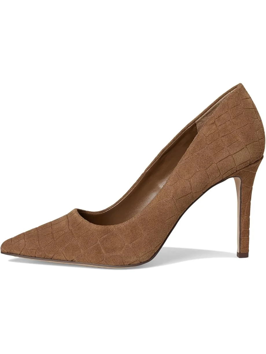 Женские туфли-лодочки Vince Camuto Savilla Classic — изображение 4 из 7, олененок