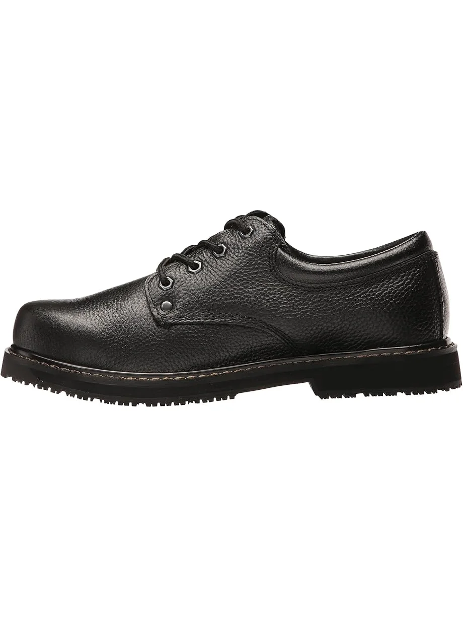 Мужские оксфорды Dr. Scholl's Harrington II — изображение 4 из 7, черный
