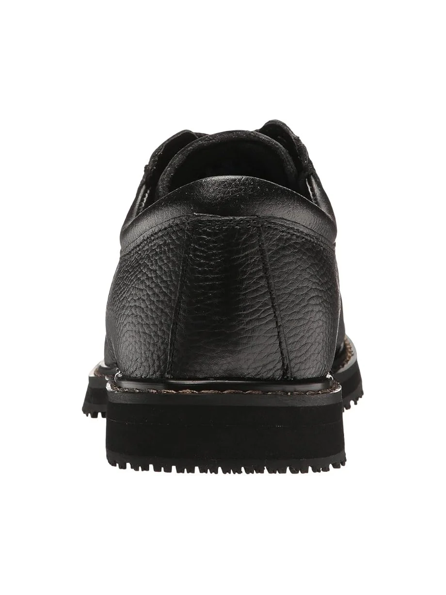 Мужские оксфорды Dr. Scholl's Harrington II — изображение 5 из 7, черный
