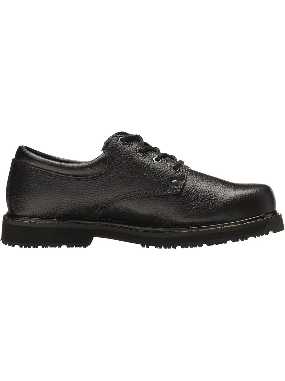 Мужские оксфорды Dr. Scholl's Harrington II — изображение 6 из 7, черный