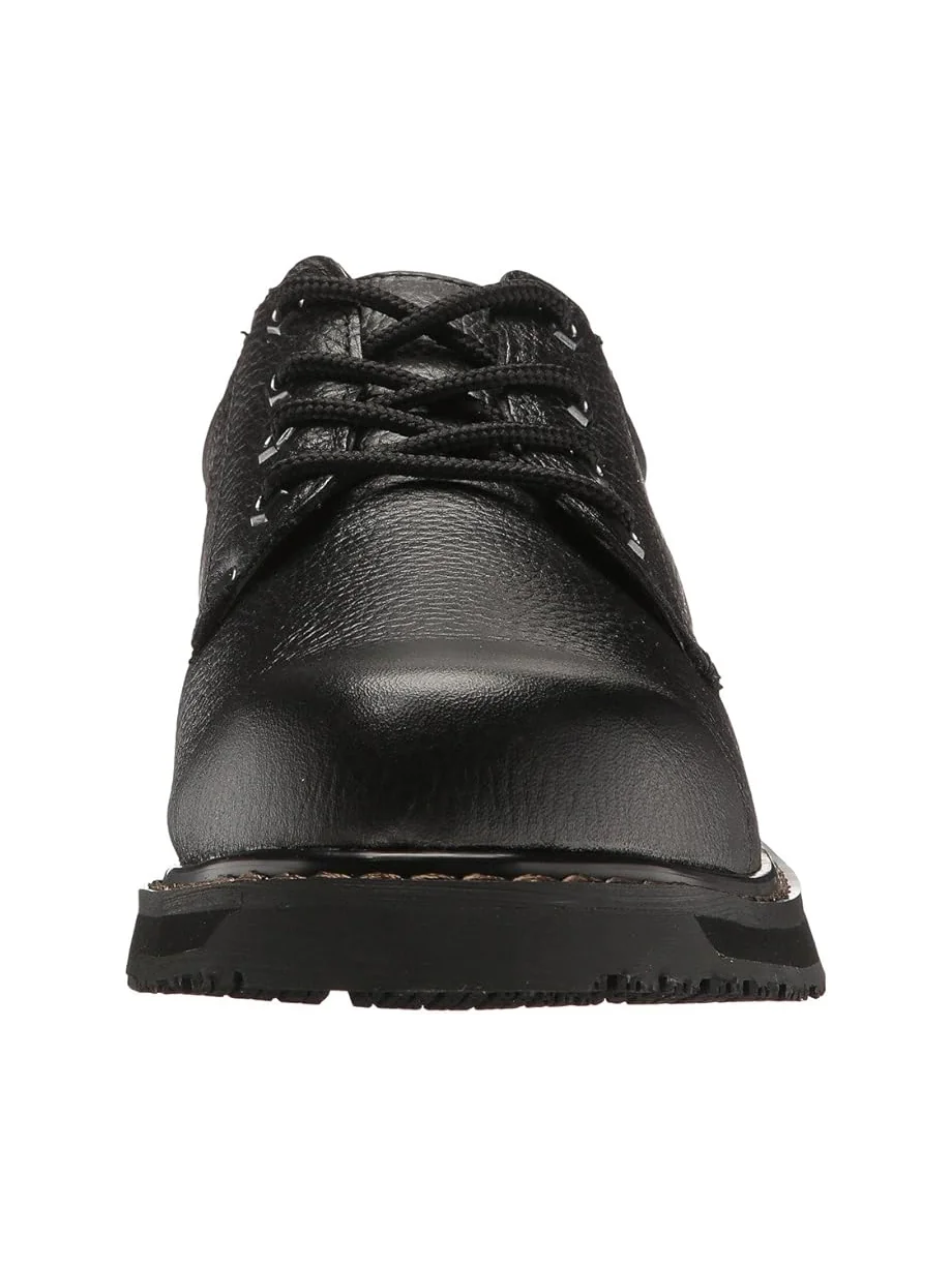 Мужские оксфорды Dr. Scholl's Harrington II — изображение 7 из 7, черный