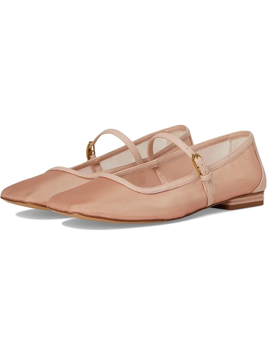 Женские балетки Franco Sarto L-Tinsley7 Mary Jane
