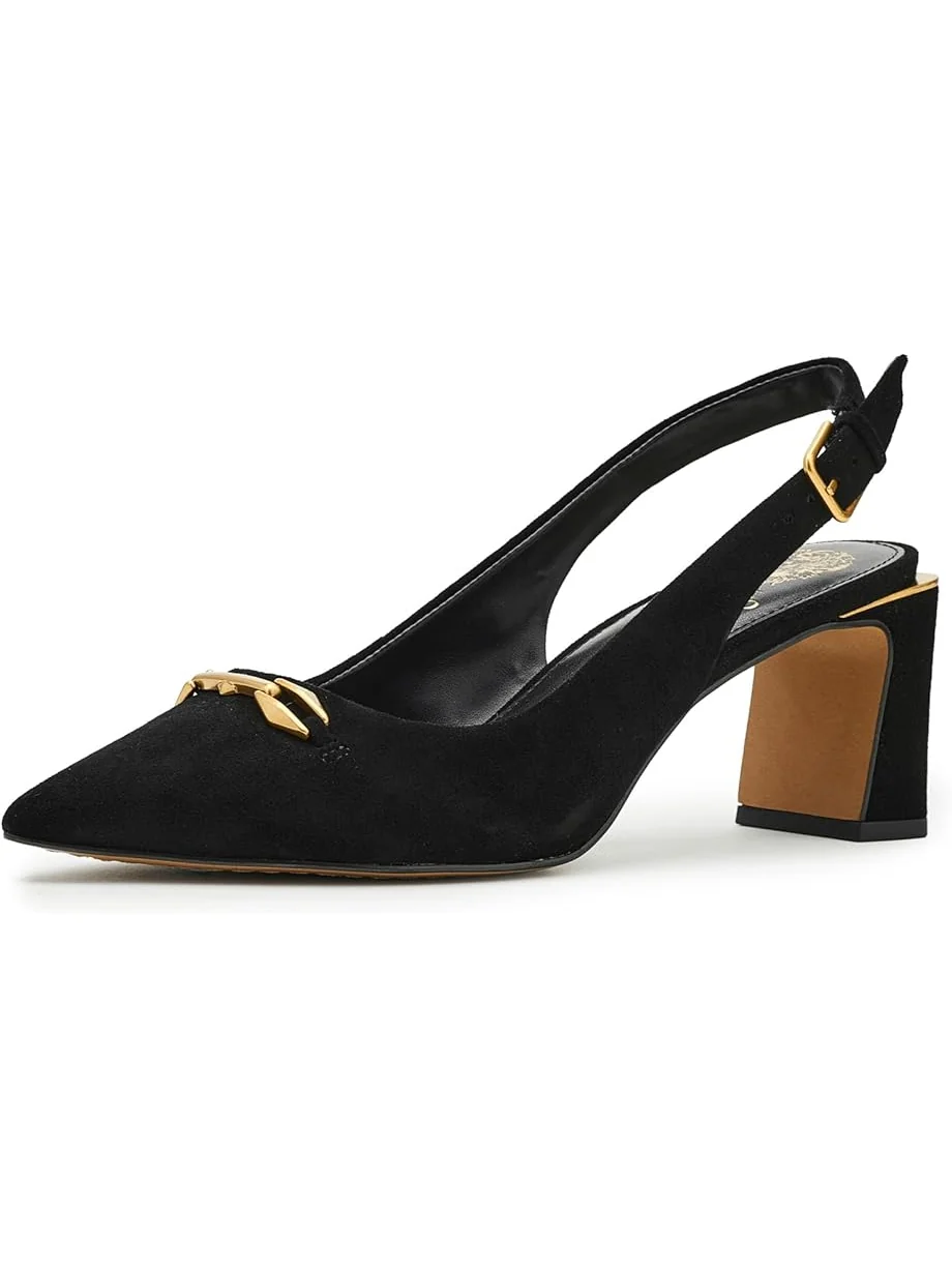 Женские туфли-лодочки Vince Camuto Hamden Link Slingback