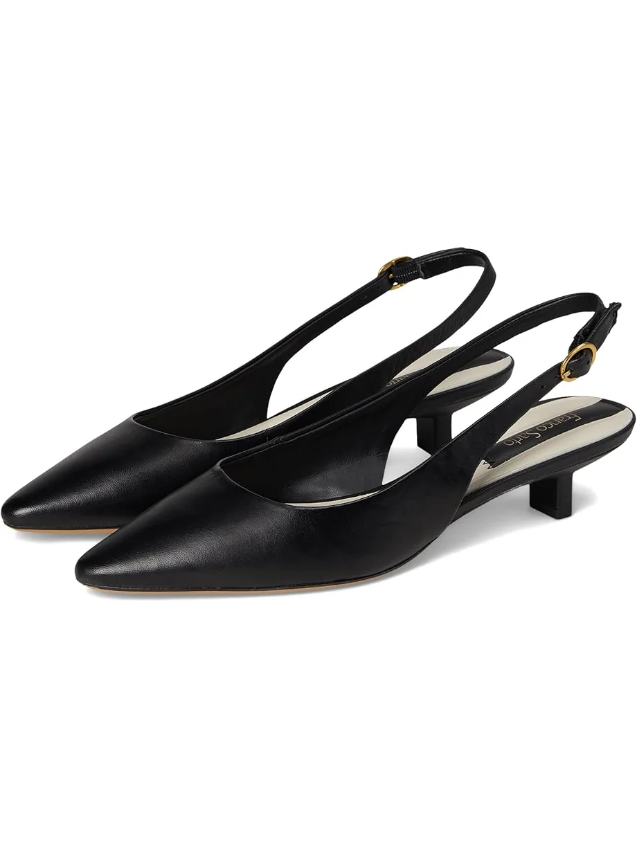 Женские туфли-лодочки Franco Sarto Pura Slingback