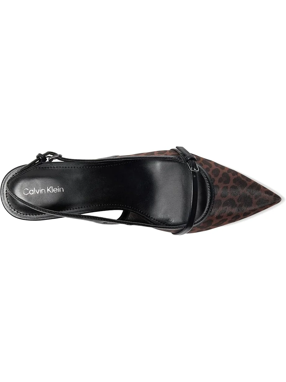 Женские туфли Calvin Klein Simira — изображение 2 из 7