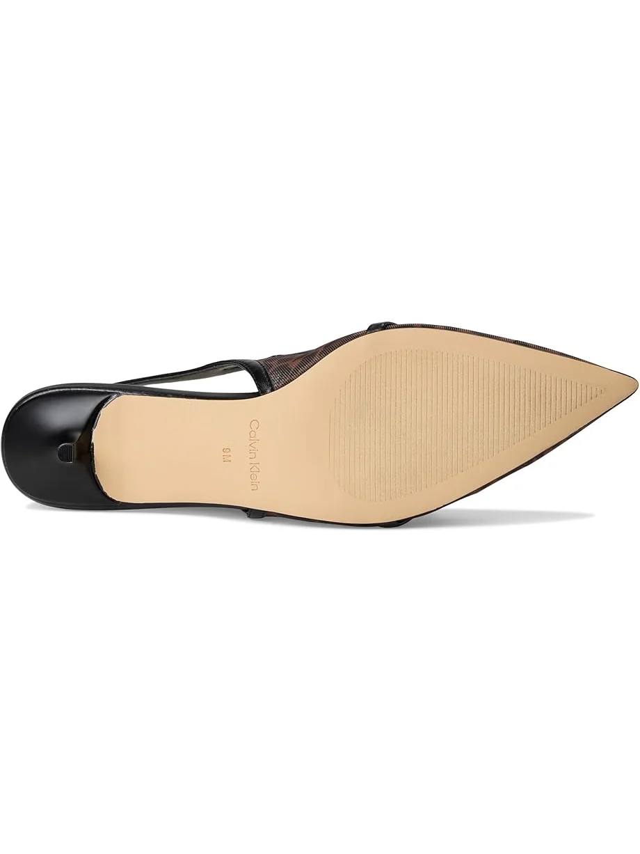 Женские туфли Calvin Klein Simira — изображение 3 из 7